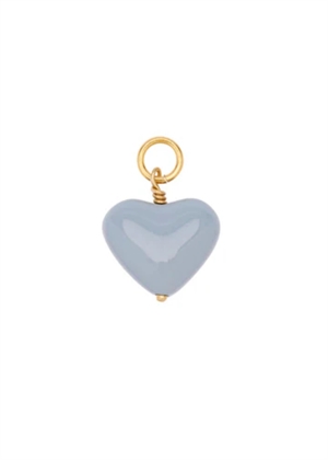 Amore heart pendant Dove Pico 